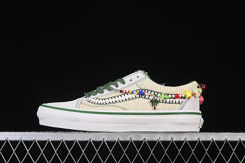 All categories Vans Vans series Vans Low Vans low-top Vans Lx Old Skool Vans low-top casual skateboard shoes VN000EGYCRM